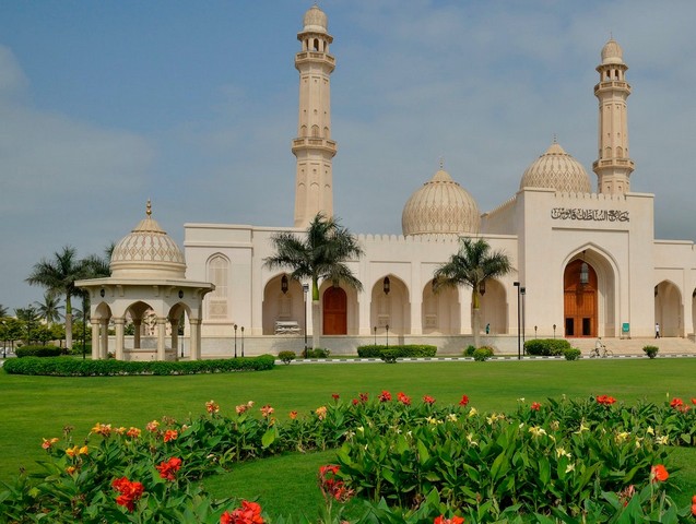 City Tour Exploring Salalah  Historical & Cultural Landmarks                                       .